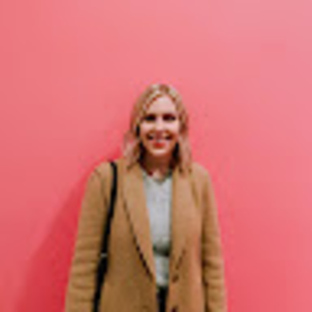 Meet your Posher, Hannah